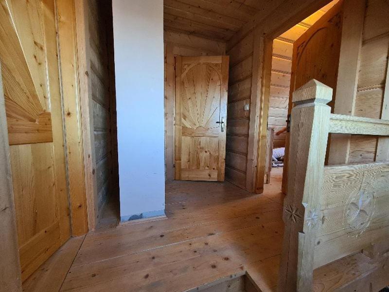 Alpinka Villa บุโควินา ทัตซานสกา ภายนอก รูปภาพ